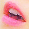 Anne's lips icon