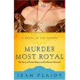 "Murder Most Royal"