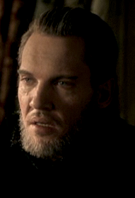 King Henry VIII as played by JRM