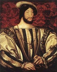 Francis I Valois