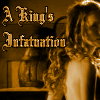 A King's Infatuation - Team Merchant/Katherine Howard Icon