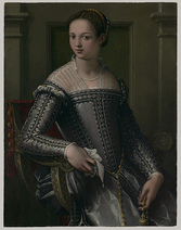 The Tudors Costumes : Women's Dress - The Tudors Wiki