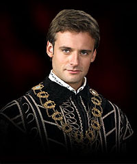 Anthony Knivert as played by Callum Blue