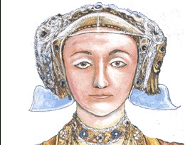 Anne of Cleves Art Gallery - The Tudors Wiki