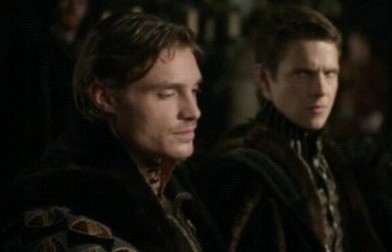 Bromance, Gone Wrong?! - The Tudors Wiki