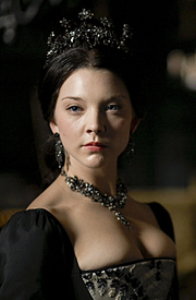 Anne Boleyn - Tiara