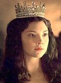 Anne's nuptial crown