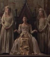 The Tudors Costumes - historical - The Tudors Wiki