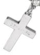 Cross bracelet -- The Duchess of Windsor Collection