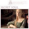 Secret Soul Elizabeth Icon