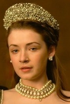 Princess Mary Tudor