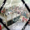 End of George Boleyn icon