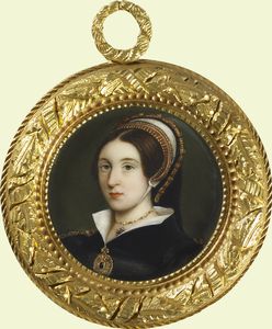 Princess Mary Rose Tudor