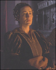 Re-Used Costume pieces from Season Two - The Tudors Wiki