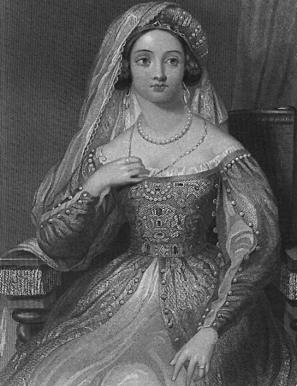 Katherine's Most Famous Portraits - The Tudors Wiki