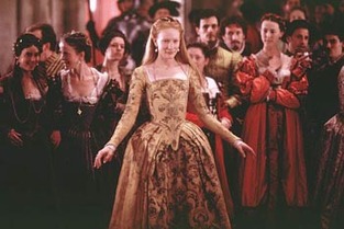 Elizabeth I - The Tudors Wiki