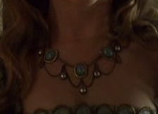 Catherine Howard - Jewellery