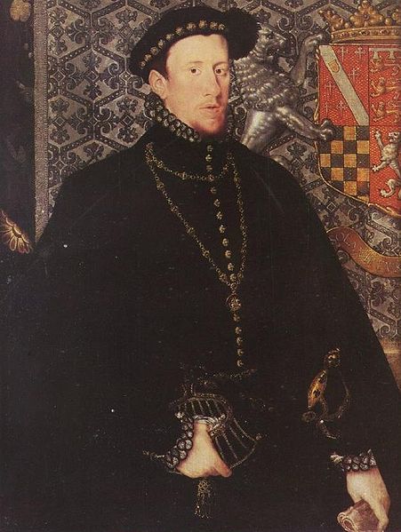 Sir Thomas Howard, 4th Duke of Norfolk