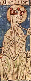 Eleanor of England Plantagenet, Queen consort of Castile