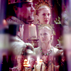 Catherine and Henry - Season 4 Icon