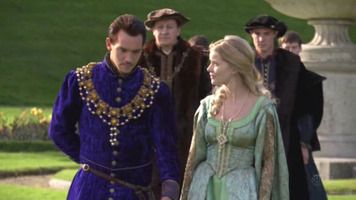 The Tudors Costumes: Henry VIII - Season 2 - The Tudors Wiki