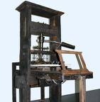 The Printing press