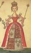 Joan Beaufort, Queen Consort of Scots