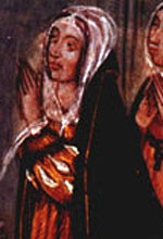 Juana Enriquez de Córdoba