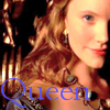 Queen - Katherine Howard Icon