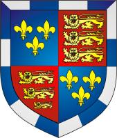 BEAUFORT coat of arms