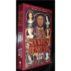 The Tudors 2008 Royal Gift Guide - The Tudors Wiki
