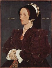 Nan Saville - The Tudors Wiki