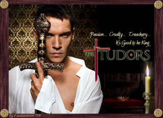 JRM as Henry 8 Wall Paper # 2