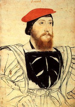 James Butler, Earl of Ormonde