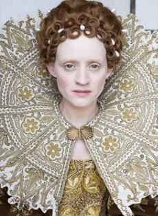 Elizabeth I: Virgin Queen