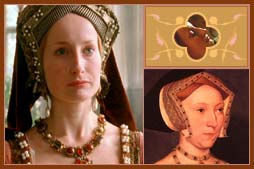 Jane Seymour in TV & Movies - The Tudors Wiki
