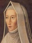 Lady Margaret Beaufort - Steeple English Hood