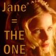 Jane = The One Icon