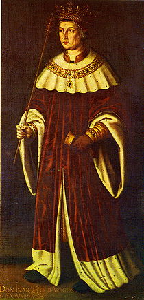 John II of Aragon