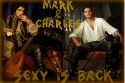 Mark & Charles: Sexy Back