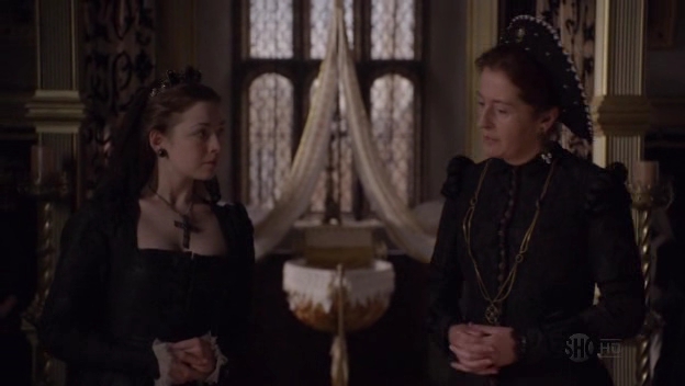 lady Margaret Bryan photogallery - The Tudors Wiki