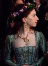 HOODS & Headdresses on The Tudors - The Tudors Wiki