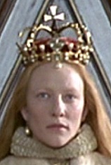 Elizabeth I coronation