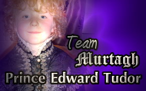 Team Murtagh/Prince Edward