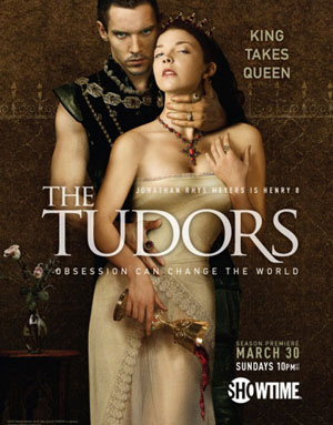 Tudors Season 2