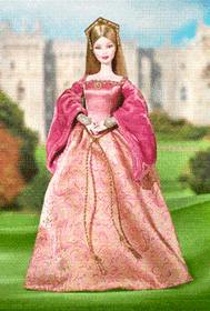 Tudor Icons & Dolls - The Tudors Wiki