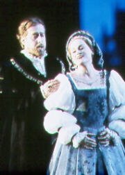 Joan Sutherland as Anna Bolena