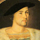 William Carey c.1520's