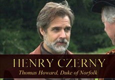 Henry Czerny as Thomas Howard