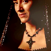 Katherine of Aragon - Season 4 - Livejournal Icon